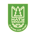 Ukrainian National Forestry University (UNFU) logo