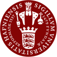 University of Copenhagen (UCPH) logo