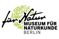Museum für Naturkunde - Leibniz Institute for Evolution and Biodiversity Science (MfN) logo