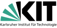 Karlsruhe Institute of Technology (KIT) logo