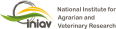 National Institute for Agricultural and Veterinary Research (INIAV) logo