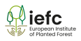 European Institute of Planted Forest (IEFC) logo