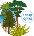 European and Mediterranean Plant Protection Organization (EPPO) logo