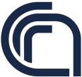 The National Research Council (CNR) logo