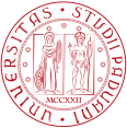 University of Padua (UNIPD) logo