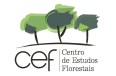 Forest Research Centre (CEF) logo