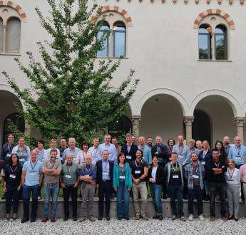 Italy’s Padua hosted FORSAID’s official kick-off event