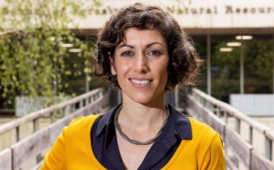 Caterina Villari