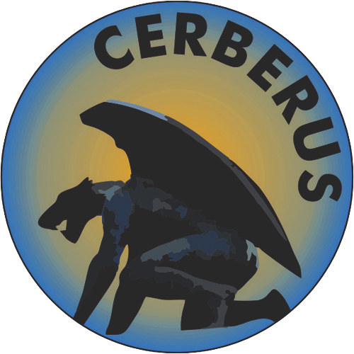 Cerberus logo