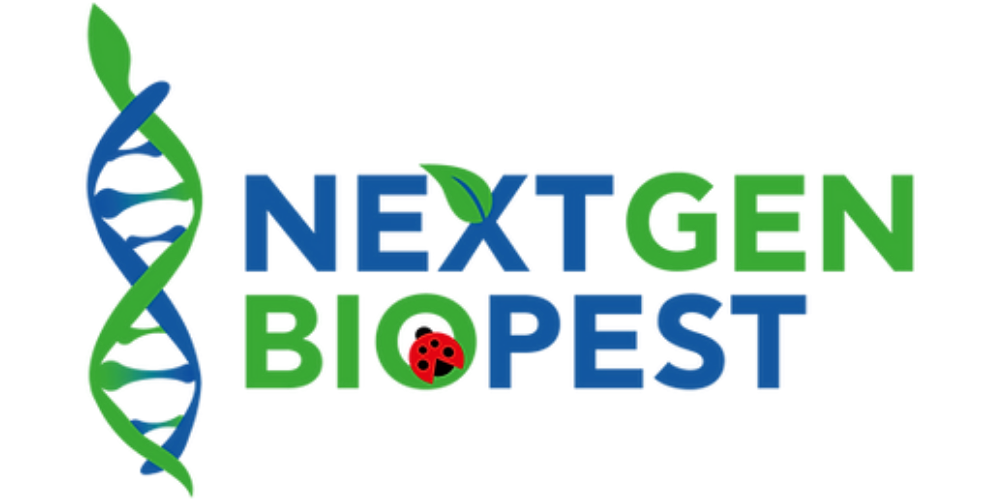 NextGenBioPest logo