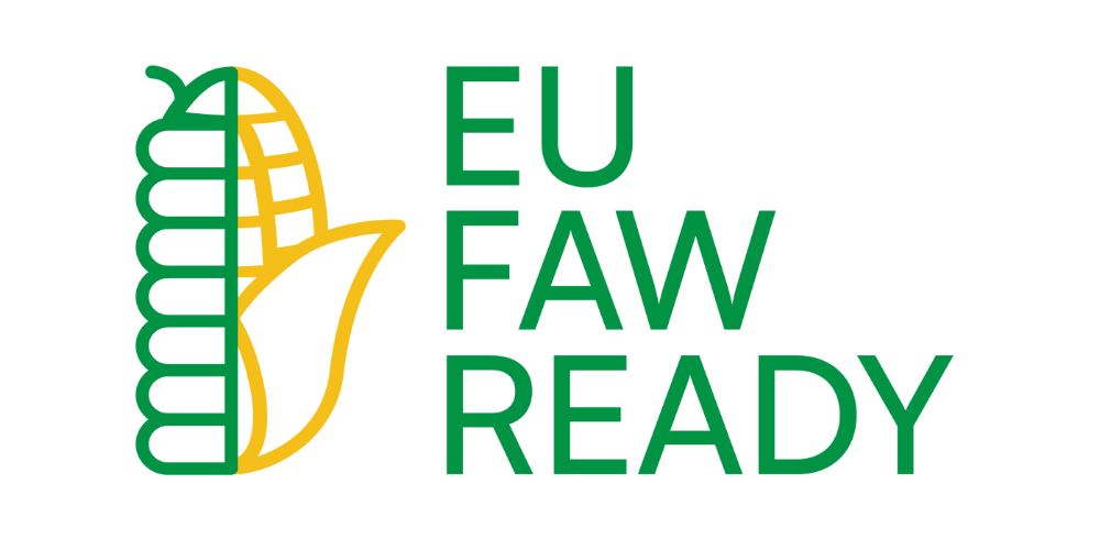 EUFAWREADY logo