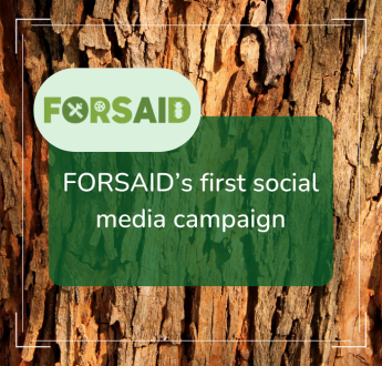 Consortium partners presented in FORSAID’s first social media campaign